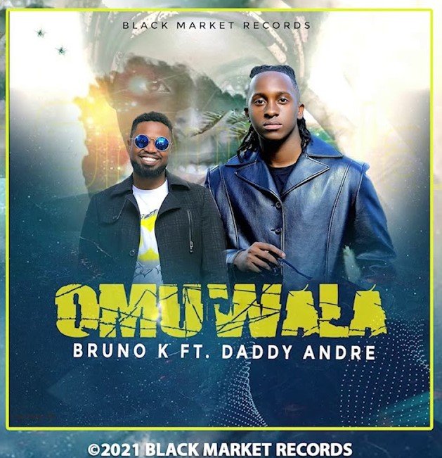 Bruno K ft.Daddy Andre,